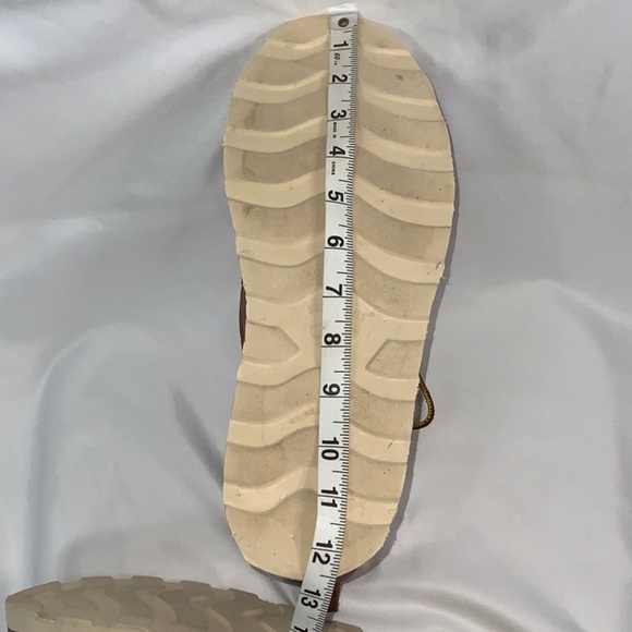 Herman Survivors Men's Oakridge 6" Steel Toe Work Boots - Picture 14 of 16